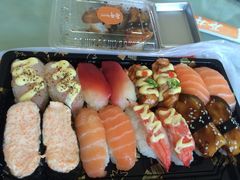 -苍井寿司(珠海金域华府店)