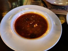 -马迭尔德式西餐精酿啤酒屋(中央大街店)
