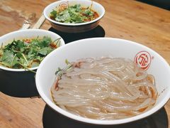 -万记麻辣烫国展总店