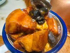 -小吊梨汤·北京菜(香山店)