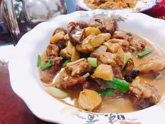 -唐苑美食(三秀花园店)