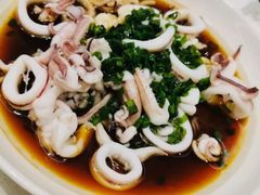 -启东海鲜人家(古美路店)