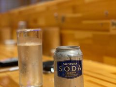 -晶吉·居酒屋·烧鸟·生鱼饭(中山区民主广场店)