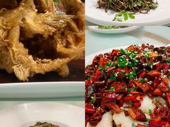 -城南往事(滨江世茂店)