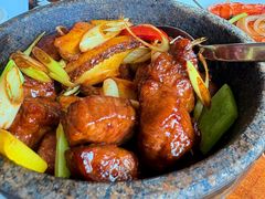 -彩丰楼·中餐厅(国家会展中心上海洲际店)