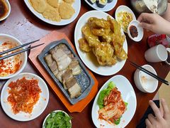 -屋里家延边朝鲜族冷面(南园店)
