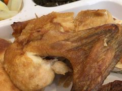 -香妃烤鸡(西单店)
