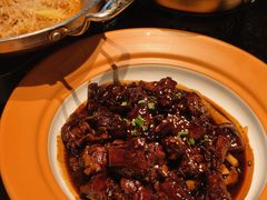 -简小舍·民间手艺菜(武昌江滩店)