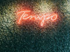 -TEMPO 音乐(五角场店)