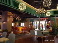 -中西名菜(增城万达广场店)