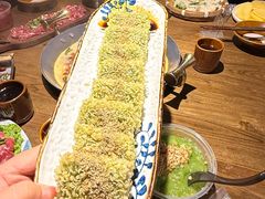 -贵厨酸汤牛肉(小十字店)