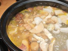 -一朵菌·野生菌探索家火锅(南亚店)