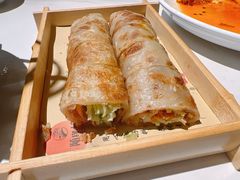 -随缘小馆(红岭路店)