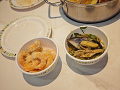 -吉布鲁牛排海鲜自助(温江合生汇店)