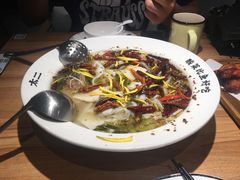 老坛子酸菜鱼-太二酸菜鱼(福州泰禾店)