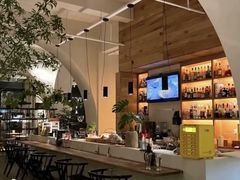 -长春藤咖啡(北园店)