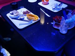 -萧邦音乐会所KTV·蒸汽活海鲜自助(福田店)