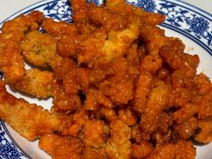 -回家吃饭·地道南昌菜(建德观总店)