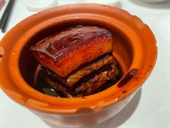 位例东坡肉-知味观(湖滨店)