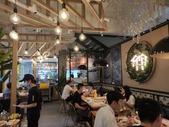 大堂-雾都渣渣火锅(南城智汇城店)