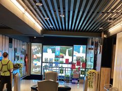 -草鱼先生潮州鱼生·虾生(新厦花园店)