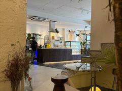 -蜜棠甜品(平山店)