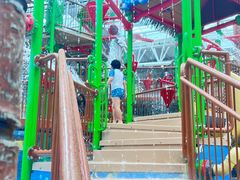 -青岛东方影都融创水世界