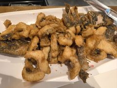 -盛源川香鱼火锅(西小区总店)
