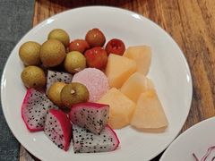 -食间牛排(湖西路店)