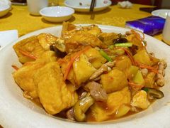 -粤北餐馆