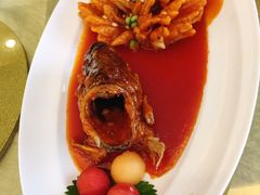 -全聚德(常州店)