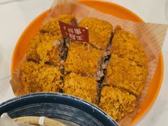 -澳门陈光记烧味饭店(南京德基广场店)