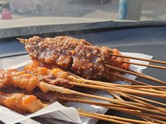 -辽B·小串(总店)