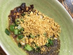 蘸料-聚黔堂凯里酸汤鱼美食店