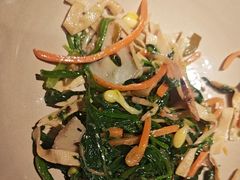 南京素什锦-南京大牌档(青岛万象城店)