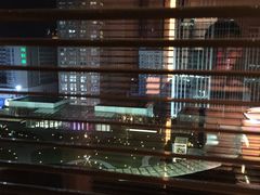 -成都尼依格罗酒店
