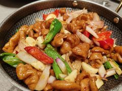 -田水湾丨地道安徽菜(文化路店)