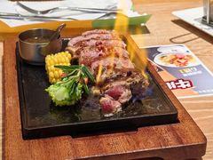 -豪客来牛排(成都锦江大融城店)