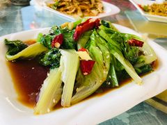 -天天向上素食餐厅(五台山店)