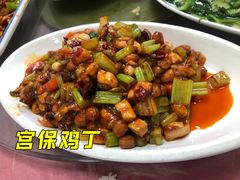 -乐乐餐厅(湘子庙街店)