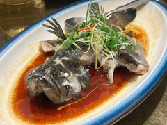 -北海渔村酒楼·粤菜海鲜点心(新华店)