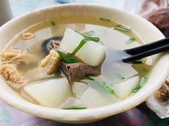 -陈记汤饭(水巷口店)