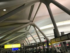 -约翰·菲茨杰拉德·肯尼迪国际机场