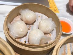 笋尖虾饺皇-香港百合居(LCM置汇旭辉广场店)