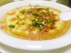 -春水锅贴·传统鲁菜(大明湖店)