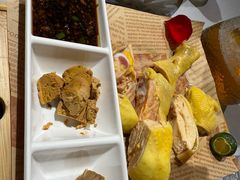 -宋园·金宴浙鲜馆(静安店)