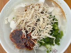 -豆相识•九九豆腐脑(牛咡桥店)