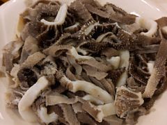 -京门老爆三·铜锅涮肉 爆肚(望京店)