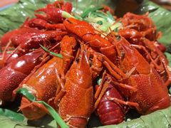 -黄尚皇小龙虾-螃蟹-深夜食堂(皇后公园店)