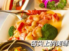 -老洋房花园饭店(绍兴路店)